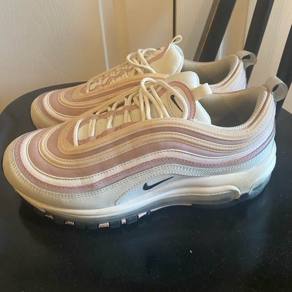 pink cream 97s